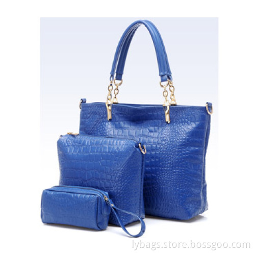 Trendy Leather Handbag, Tote Handbag, Fashion Bags